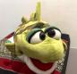 Preview: Living Puppets Handpuppe Snäppa der Fisch  - W938
